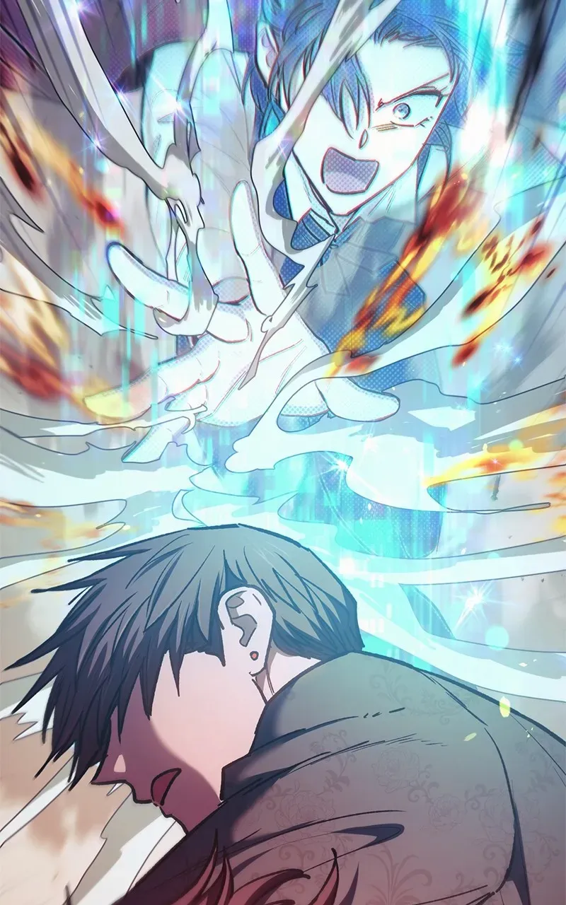 Read My S-Class Hunters chapter 120 image 6 on Lezhin
