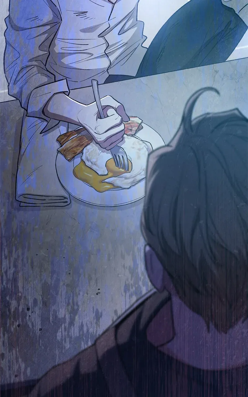 Read My S-Class Hunters chapter 120 image 61 on Lezhin