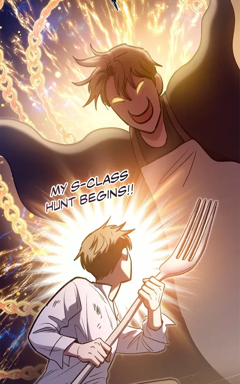 Read My S-Class Hunters chapter 120 image 64 on Lezhin