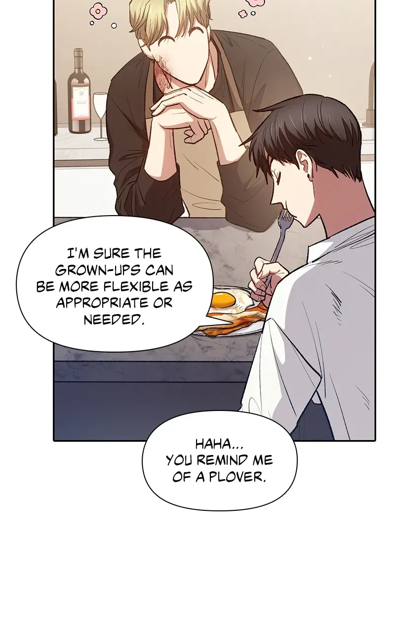 Read My S-Class Hunters chapter 120 image 72 on Lezhin