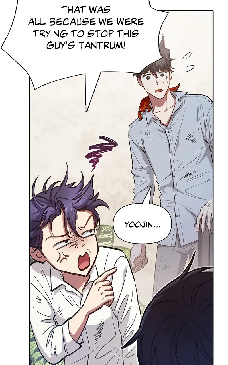 Read My S-Class Hunters chapter 120 image 77 on Lezhin
