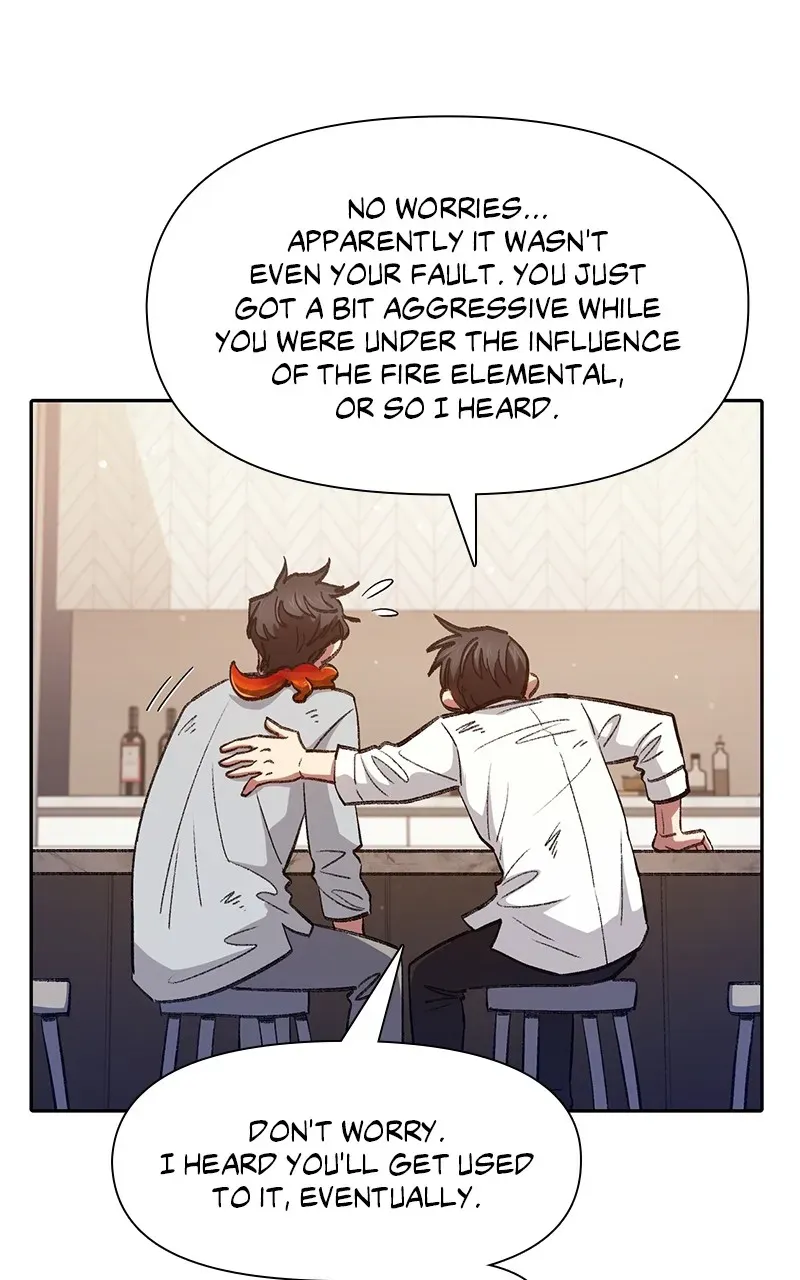 Read My S-Class Hunters chapter 120 image 81 on Lezhin