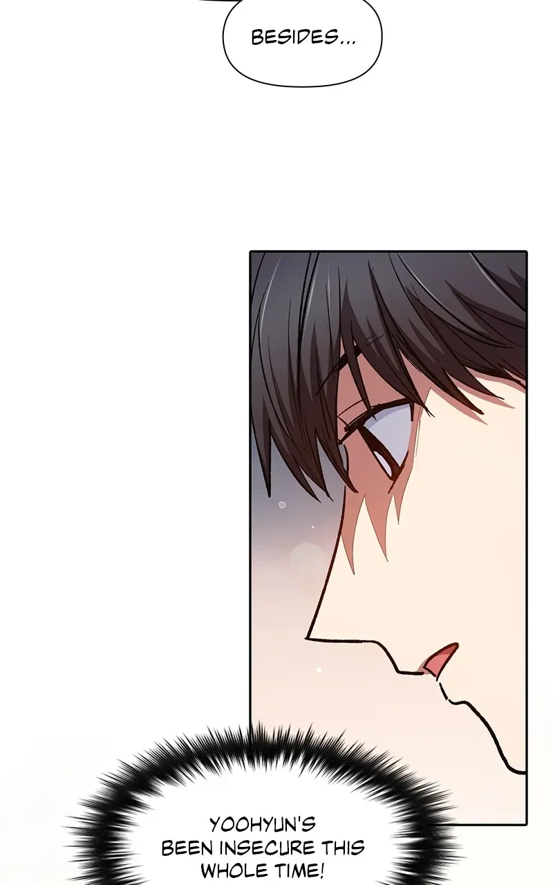 Read My S-Class Hunters chapter 120 image 82 on Lezhin