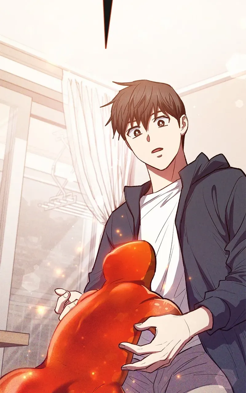 Read My S-Class Hunters chapter 120 image 84 on Lezhin