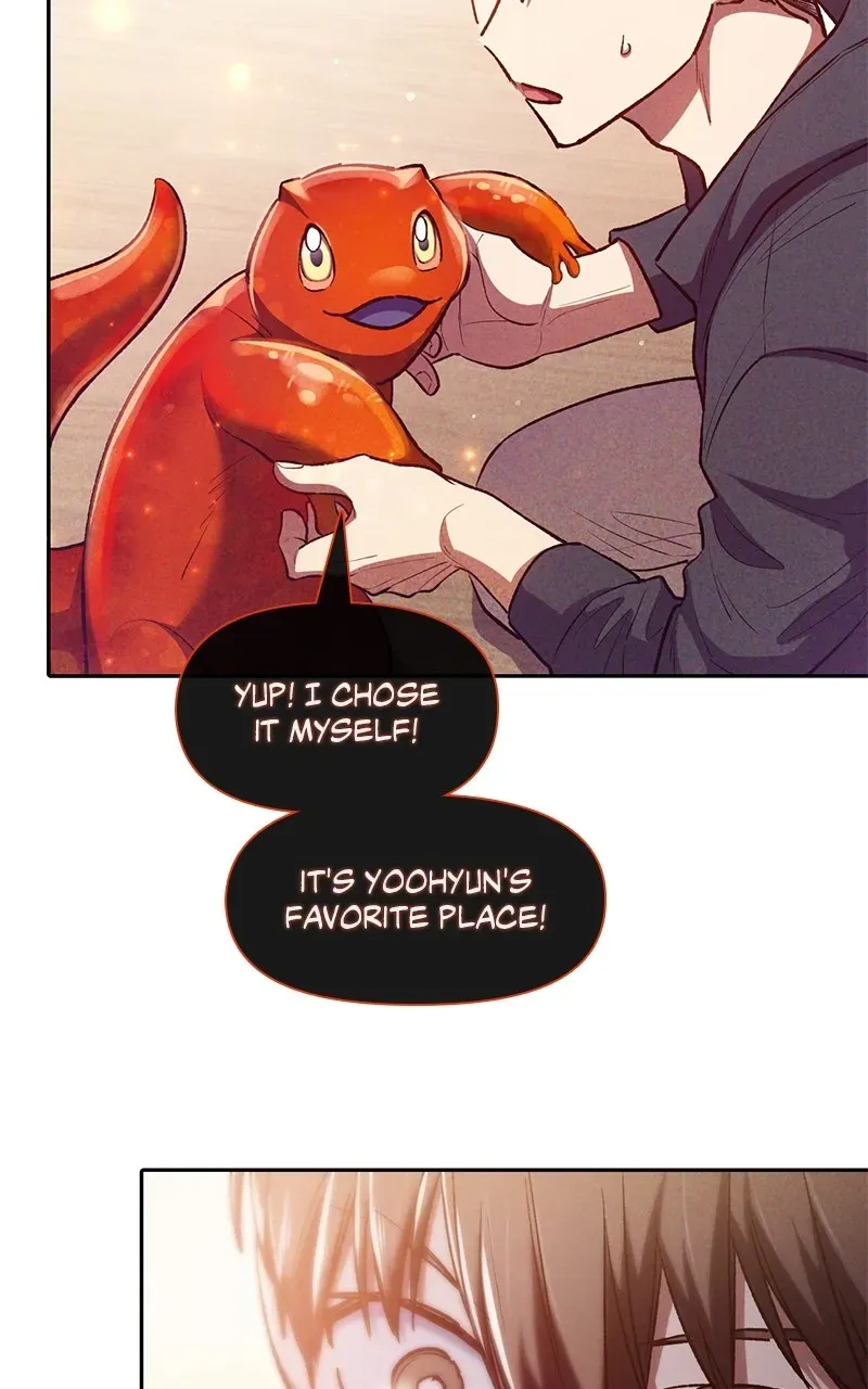 Read My S-Class Hunters chapter 120 image 86 on Lezhin
