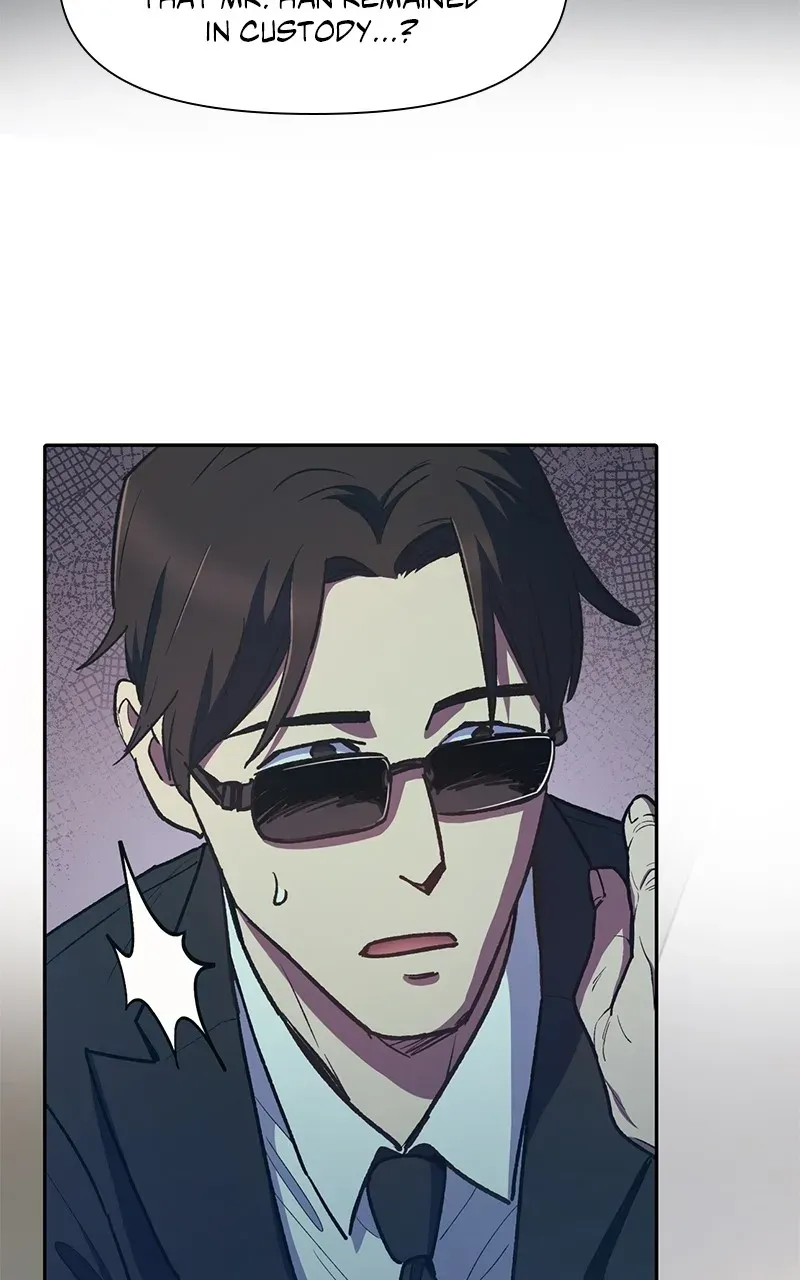 Read My S-Class Hunters chapter 121 image 11 on Lezhin