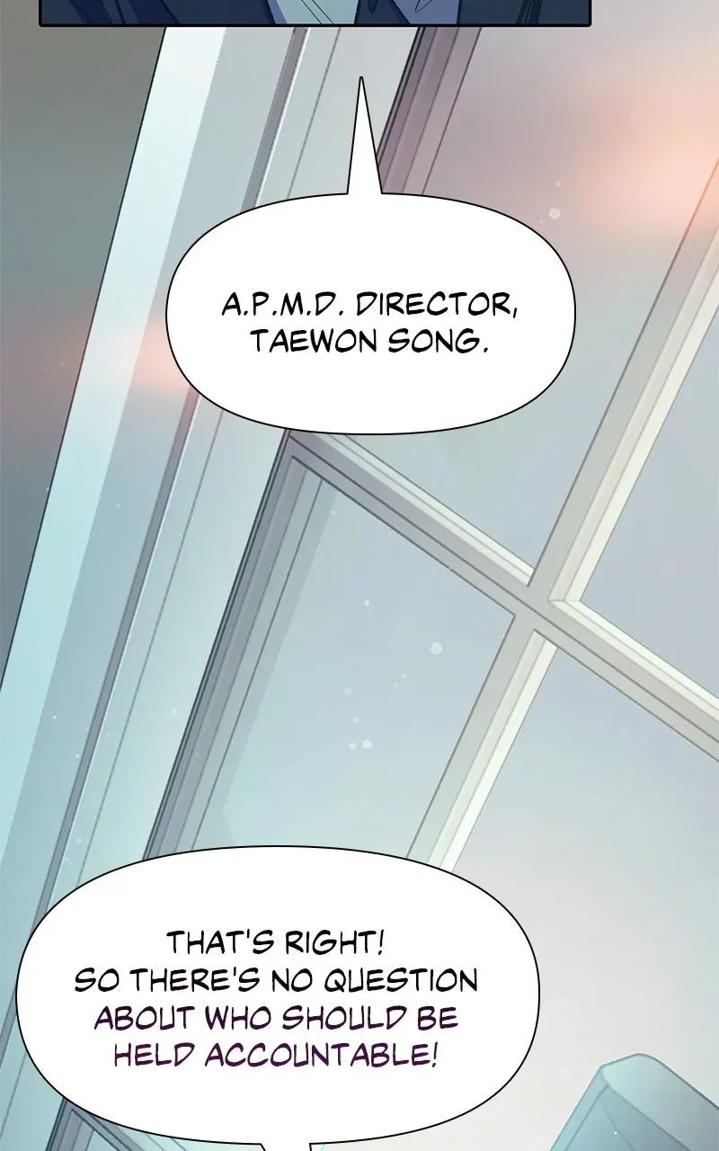Read My S-Class Hunters chapter 121 image 12 on Lezhin