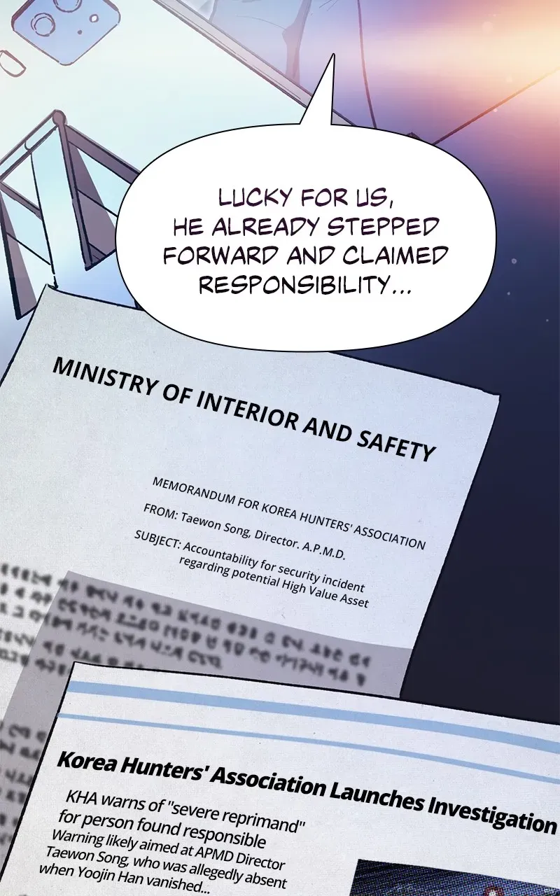 Read My S-Class Hunters chapter 121 image 14 on Lezhin