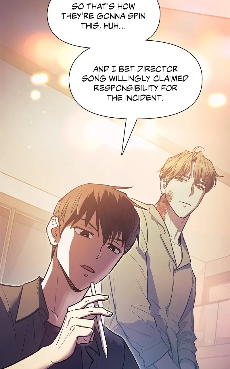 Read My S-Class Hunters chapter 121 image 16 on Lezhin