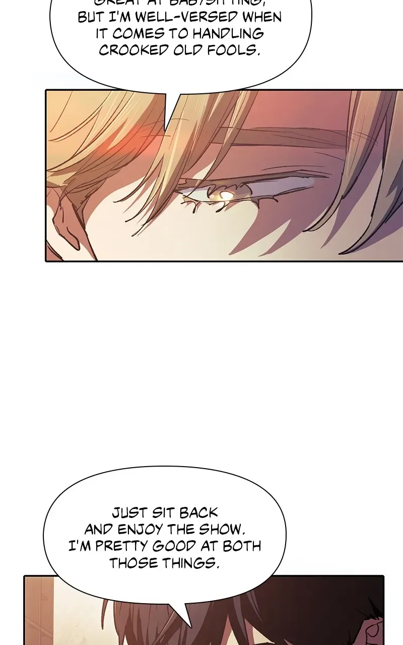 Read My S-Class Hunters chapter 121 image 25 on Lezhin