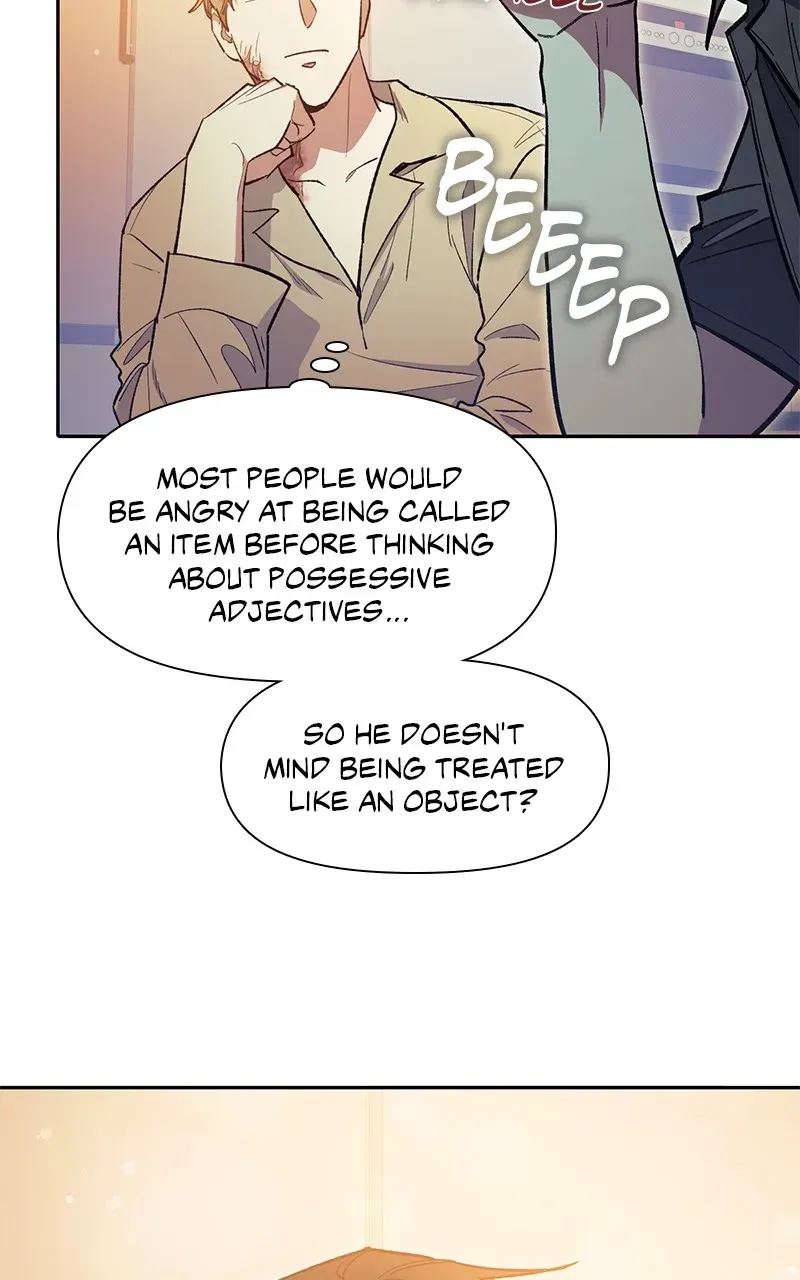 Read My S-Class Hunters chapter 121 image 30 on Lezhin
