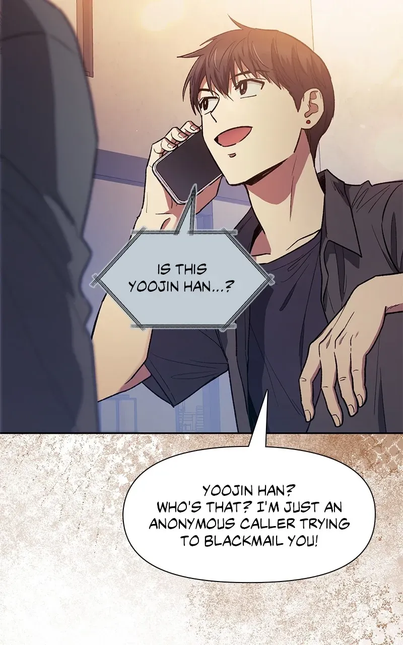 Read My S-Class Hunters chapter 121 image 34 on Lezhin