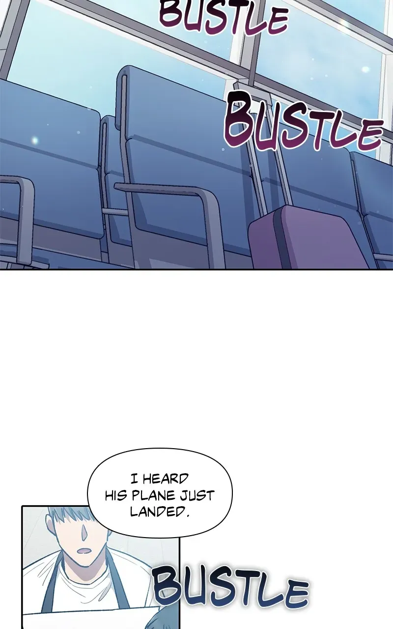 Read My S-Class Hunters chapter 121 image 37 on Lezhin