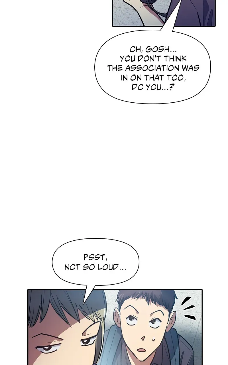 Read My S-Class Hunters chapter 121 image 39 on Lezhin