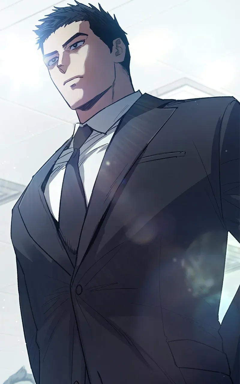 Read My S-Class Hunters chapter 121 image 41 on Lezhin