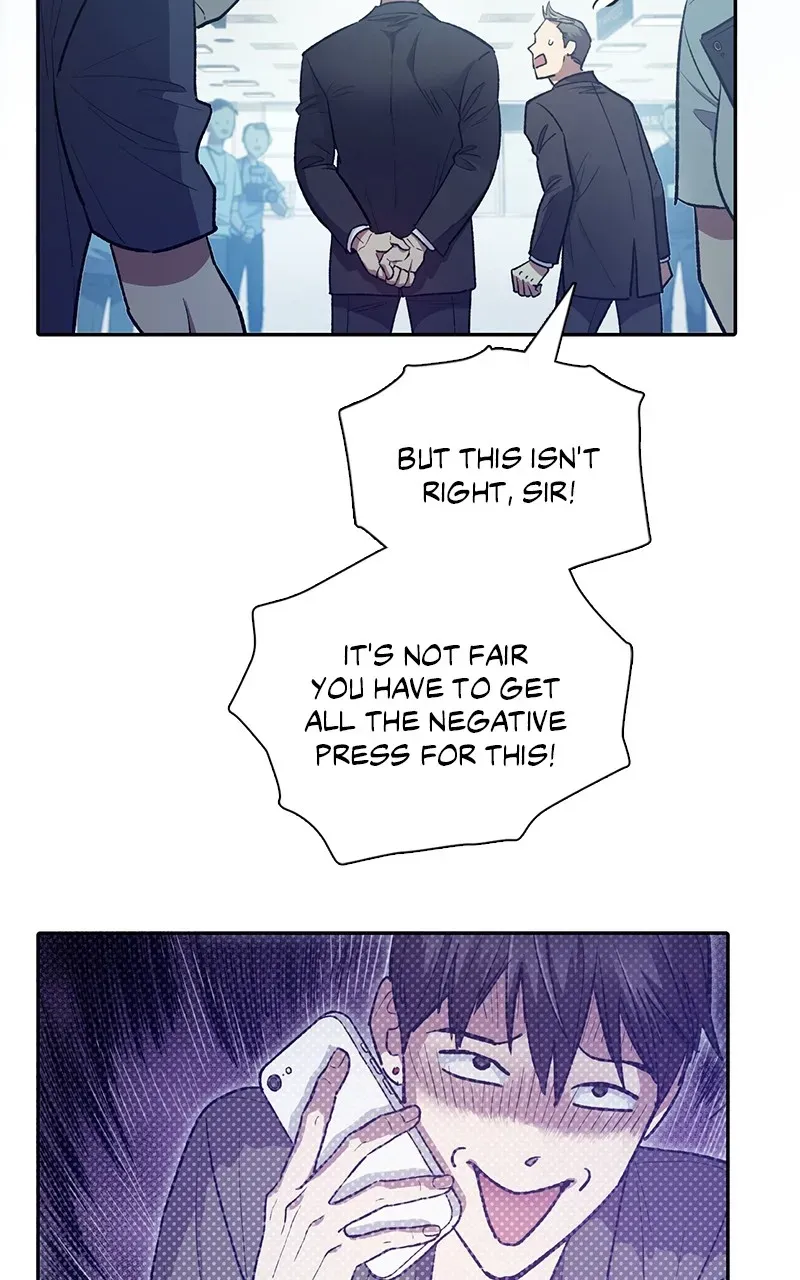 Read My S-Class Hunters chapter 121 image 43 on Lezhin
