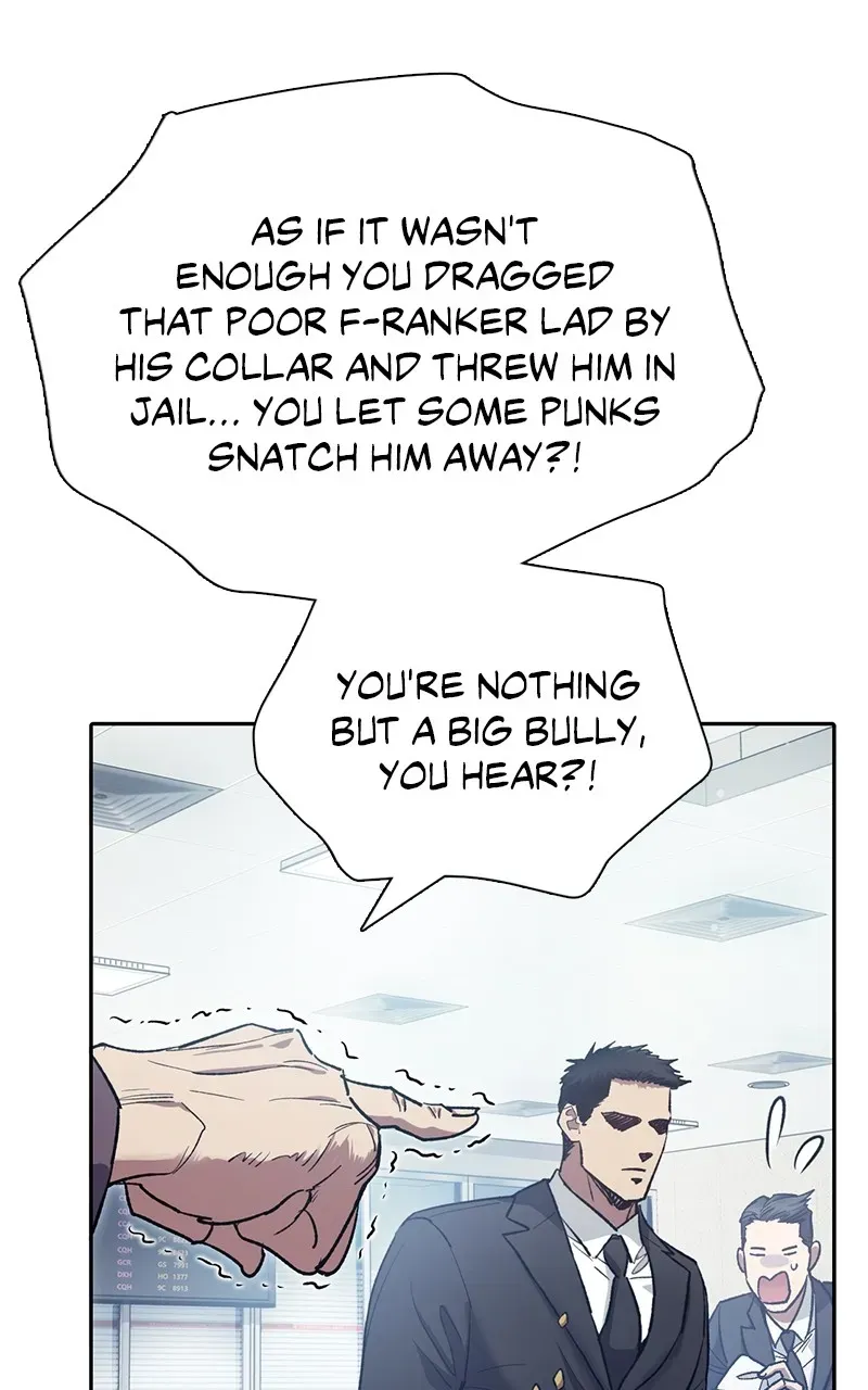 Read My S-Class Hunters chapter 121 image 49 on Lezhin