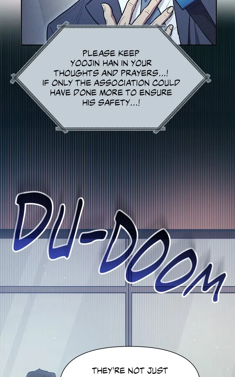 Read My S-Class Hunters chapter 121 image 5 on Lezhin