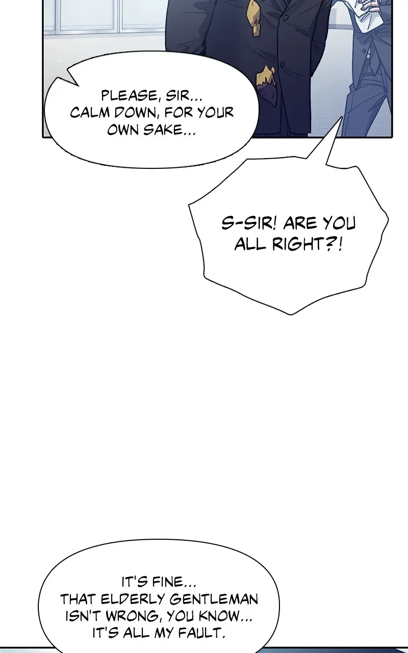 Read My S-Class Hunters chapter 121 image 50 on Lezhin