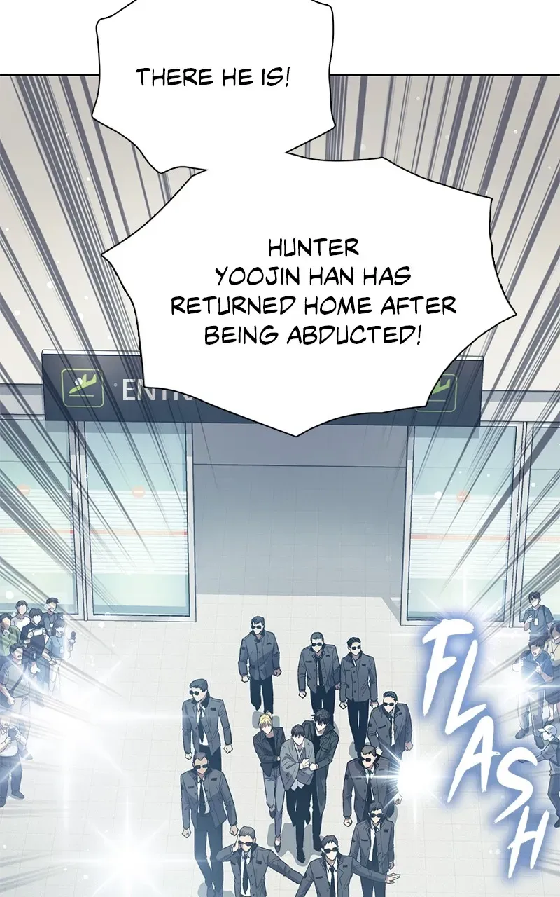 Read My S-Class Hunters chapter 121 image 53 on Lezhin