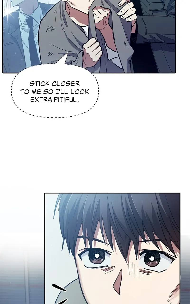 Read My S-Class Hunters chapter 121 image 57 on Lezhin