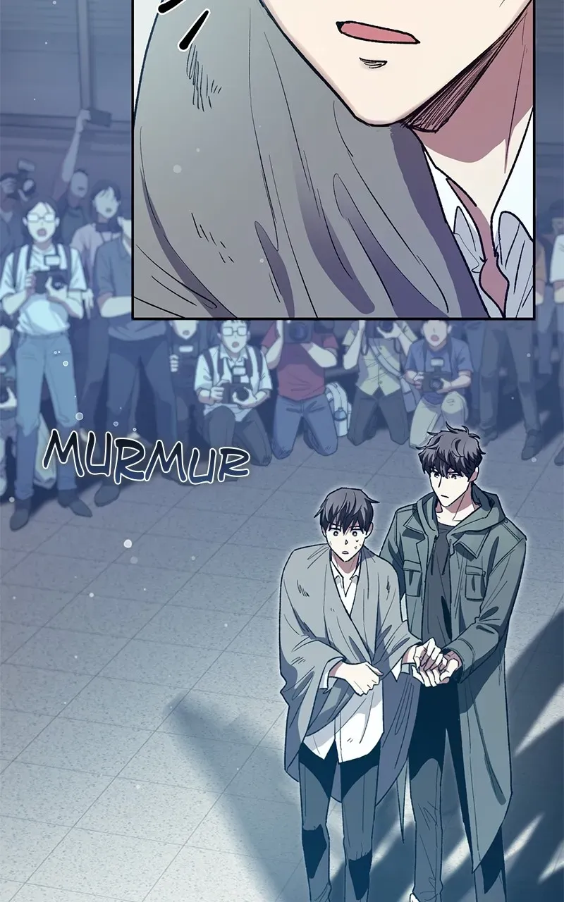 Read My S-Class Hunters chapter 121 image 58 on Lezhin