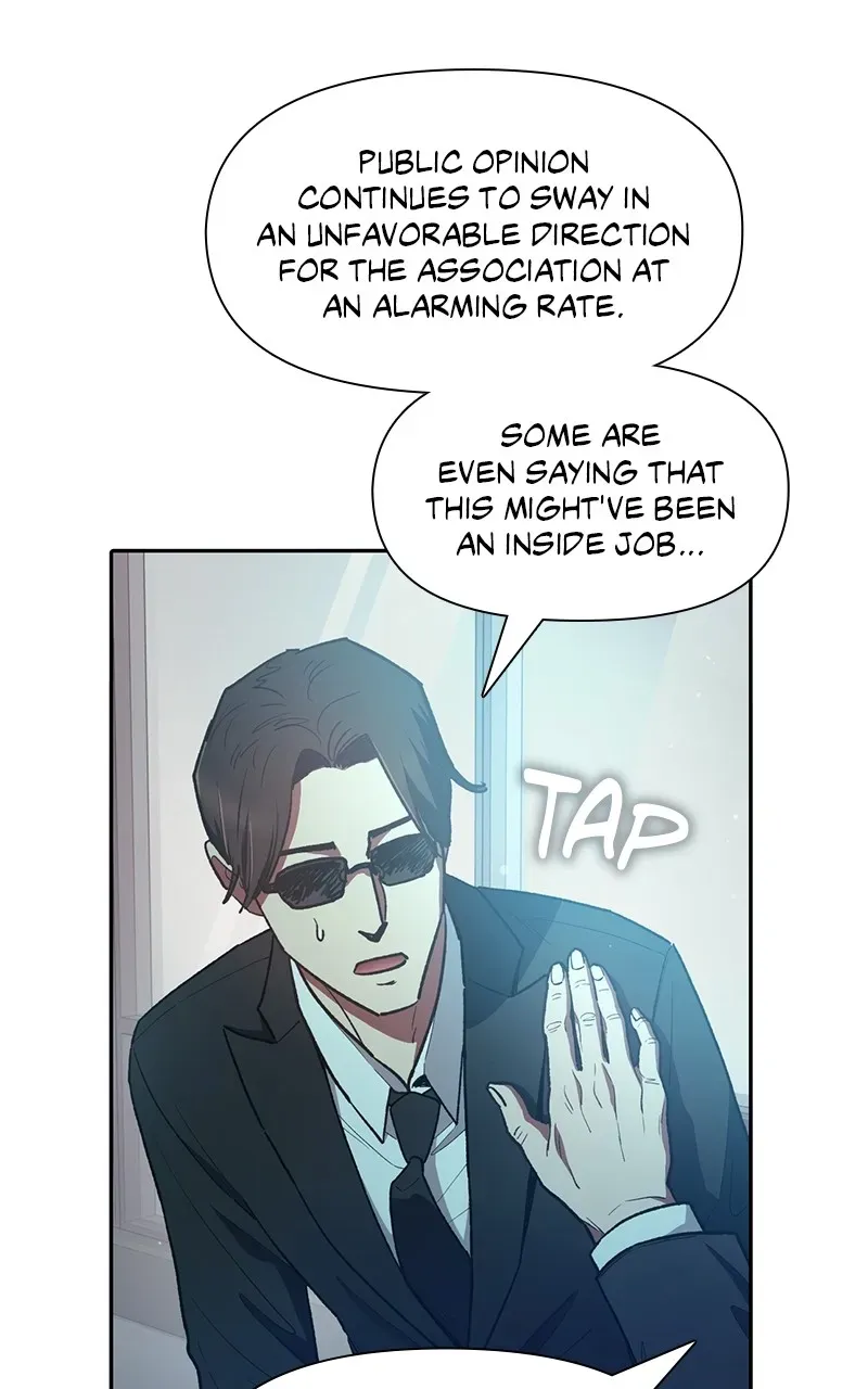 Read My S-Class Hunters chapter 121 image 7 on Lezhin