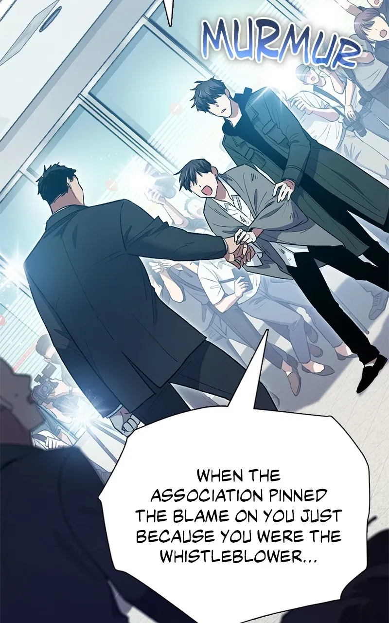 Read My S-Class Hunters chapter 121 image 72 on Lezhin