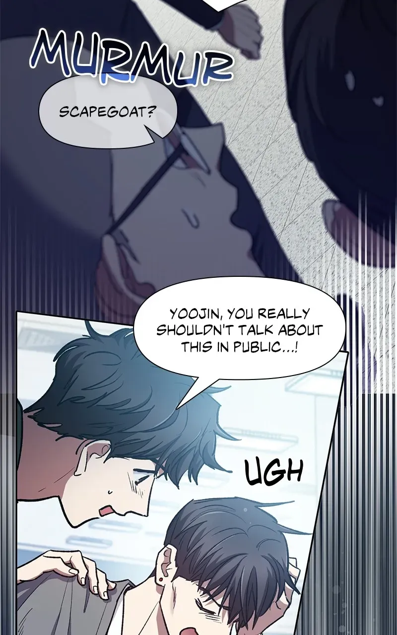 Read My S-Class Hunters chapter 121 image 73 on Lezhin