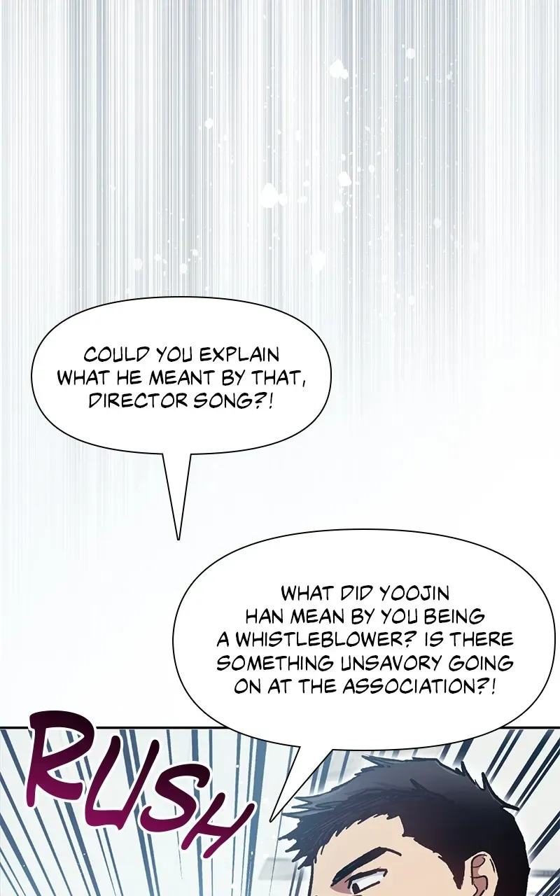 Read My S-Class Hunters chapter 121 image 76 on Lezhin