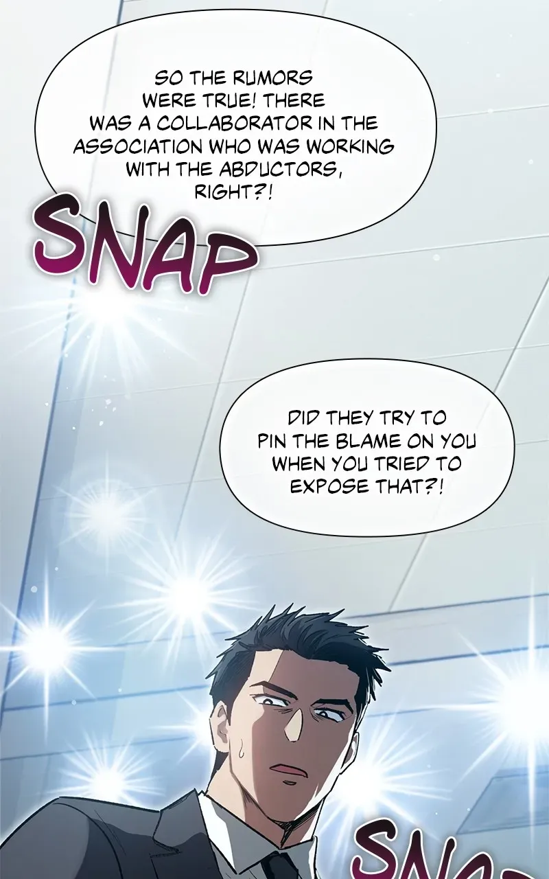 Read My S-Class Hunters chapter 121 image 79 on Lezhin