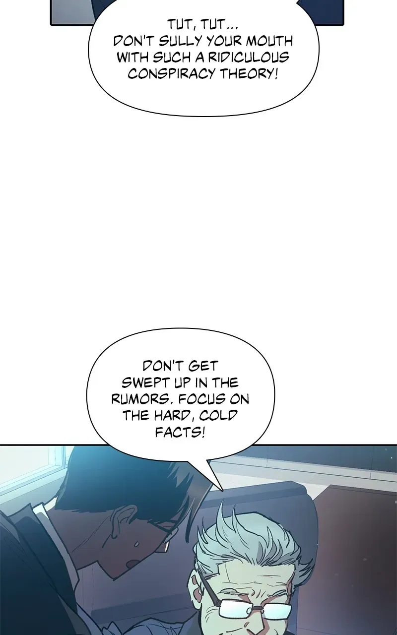 Read My S-Class Hunters chapter 121 image 8 on Lezhin
