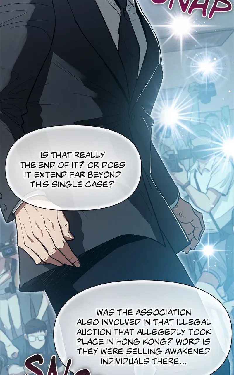 Read My S-Class Hunters chapter 121 image 80 on Lezhin