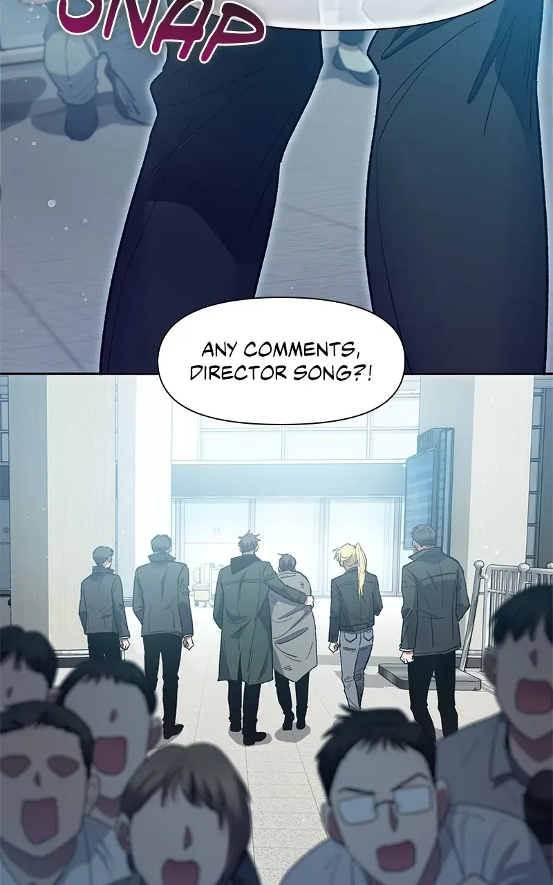 Read My S-Class Hunters chapter 121 image 81 on Lezhin