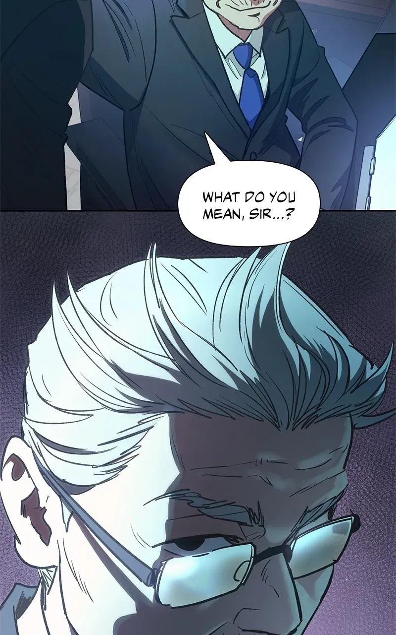 Read My S-Class Hunters chapter 121 image 9 on Lezhin