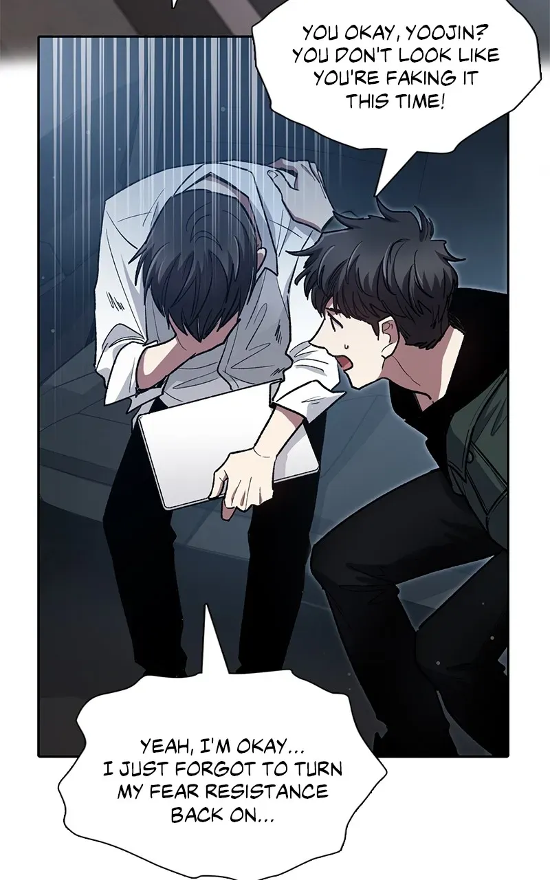 Read My S-Class Hunters chapter 121 image 93 on Lezhin