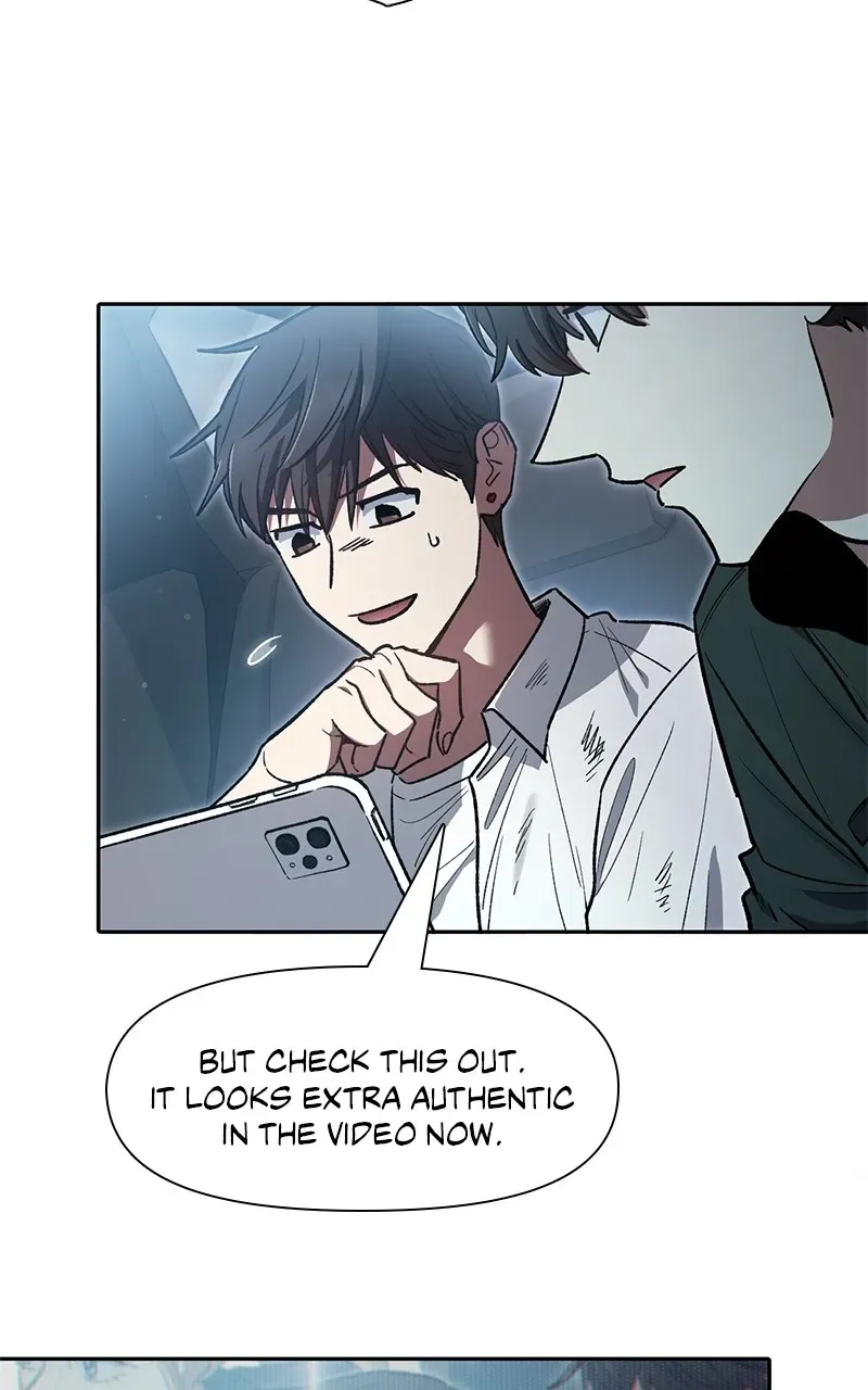 Read My S-Class Hunters chapter 121 image 94 on Lezhin