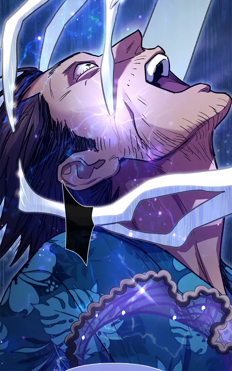 Read My S-Class Hunters chapter 122 image 105 on Lezhin
