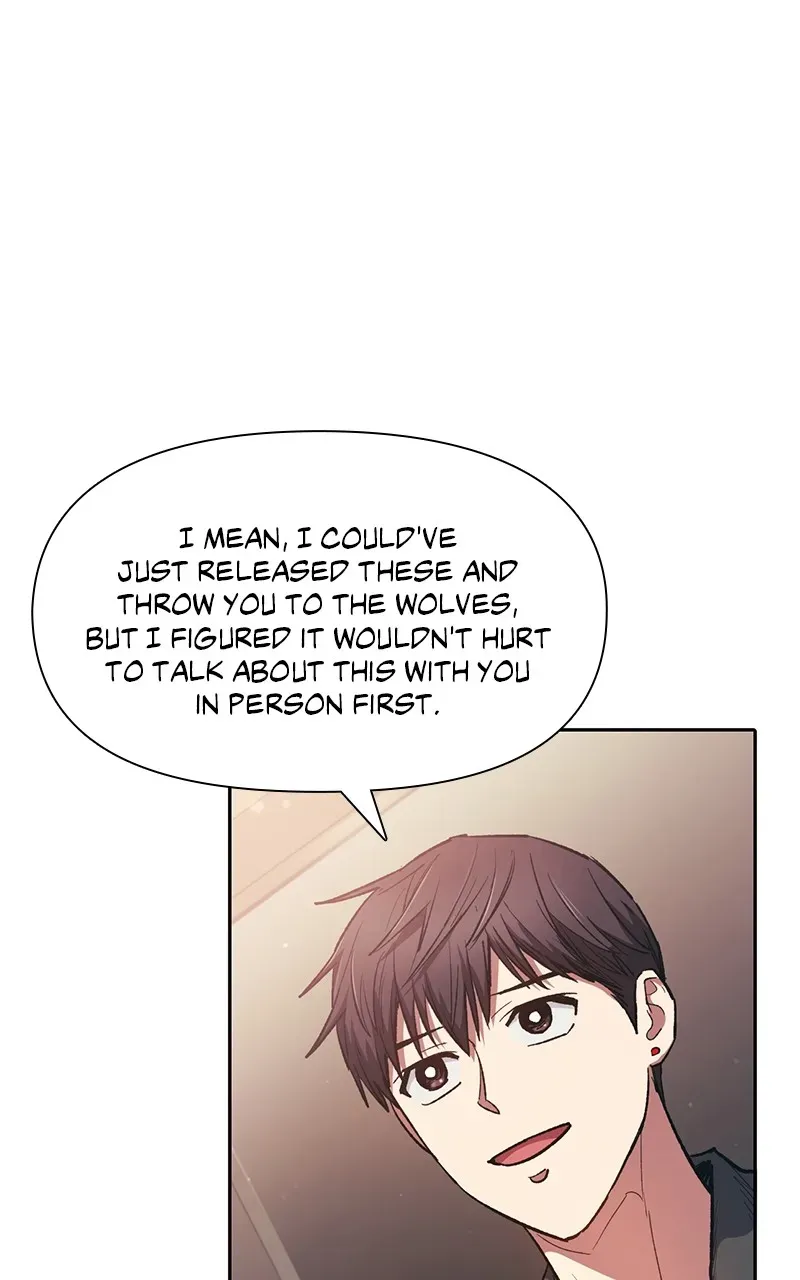 Read My S-Class Hunters chapter 122 image 14 on Lezhin