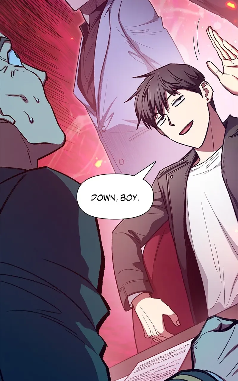 Read My S-Class Hunters chapter 122 image 18 on Lezhin