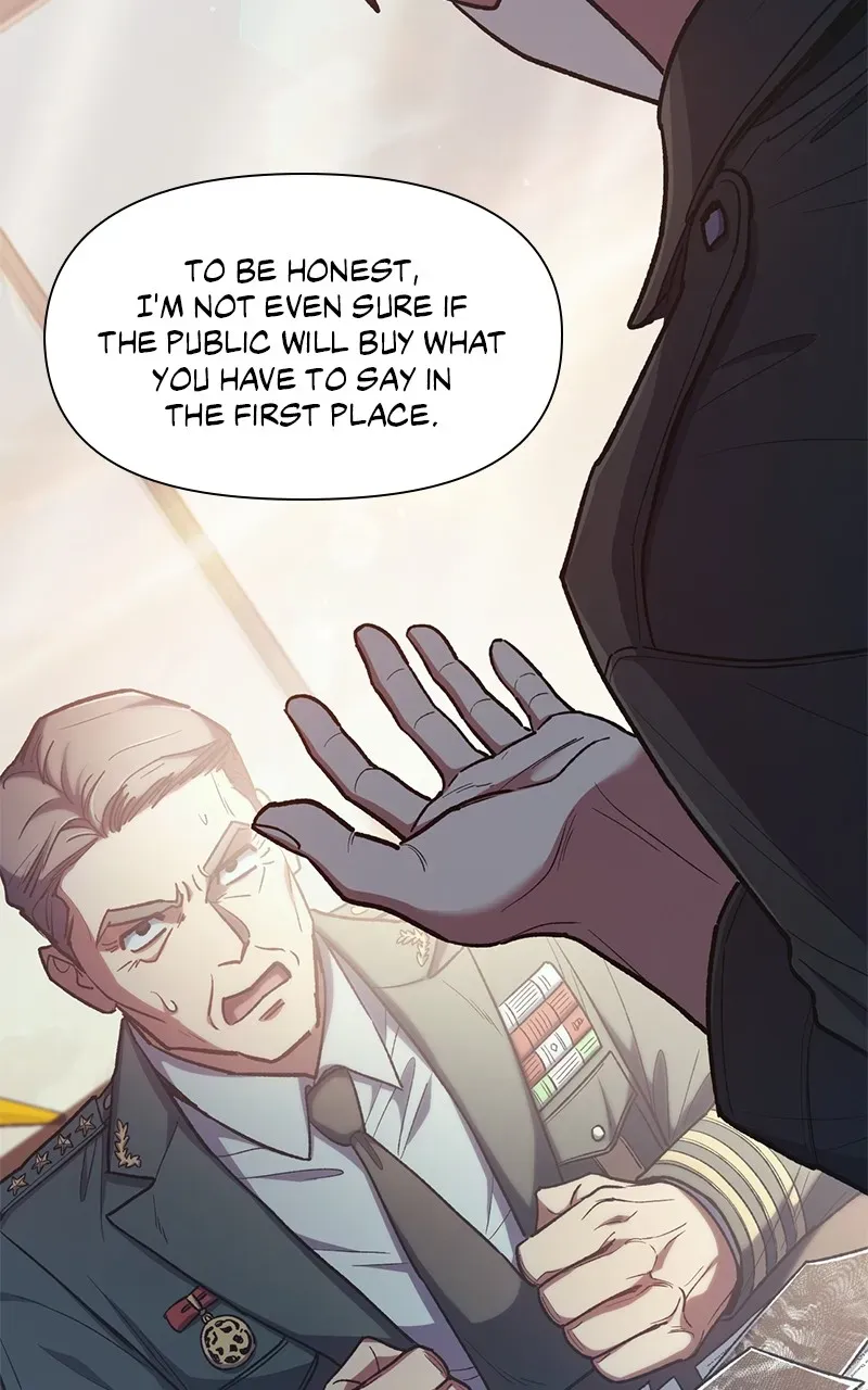 Read My S-Class Hunters chapter 122 image 21 on Lezhin