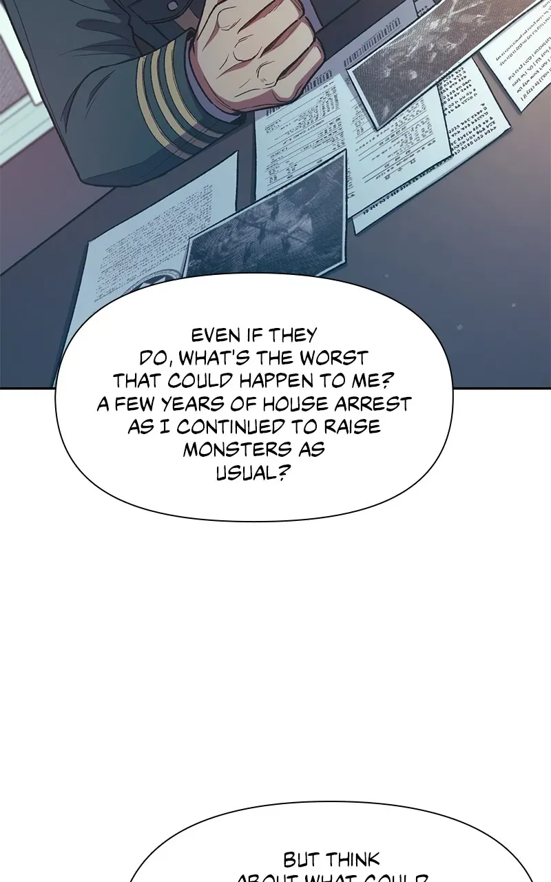 Read My S-Class Hunters chapter 122 image 22 on Lezhin