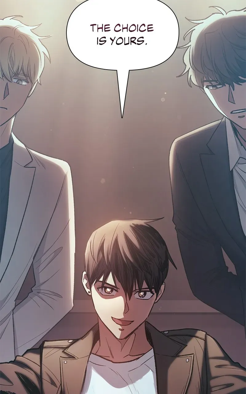 Read My S-Class Hunters chapter 122 image 25 on Lezhin