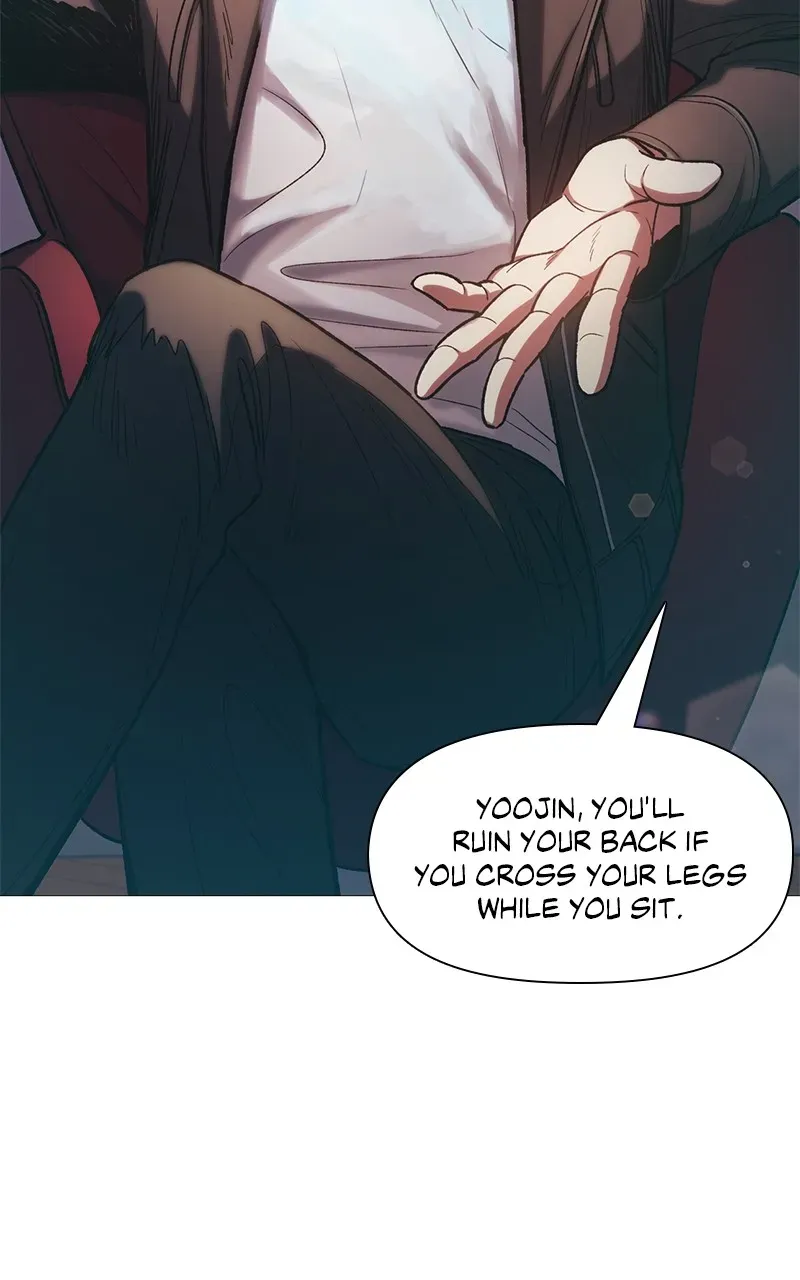 Read My S-Class Hunters chapter 122 image 26 on Lezhin
