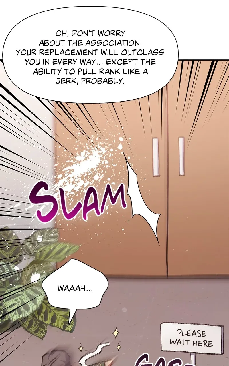 Read My S-Class Hunters chapter 122 image 27 on Lezhin