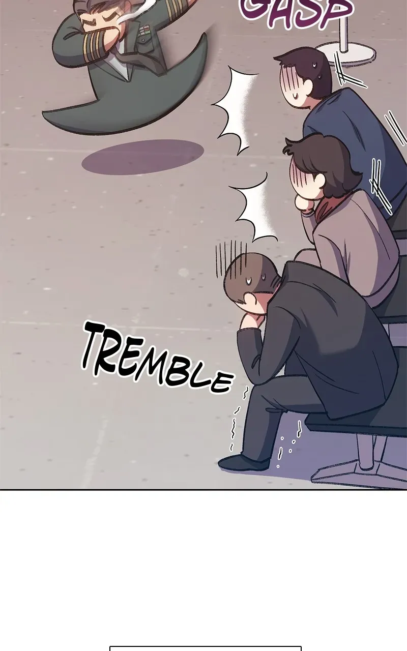 Read My S-Class Hunters chapter 122 image 28 on Lezhin
