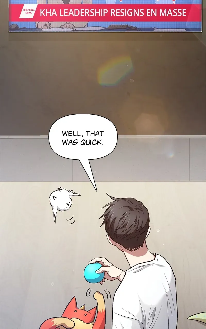 Read My S-Class Hunters chapter 122 image 30 on Lezhin