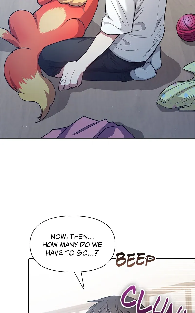 Read My S-Class Hunters chapter 122 image 31 on Lezhin