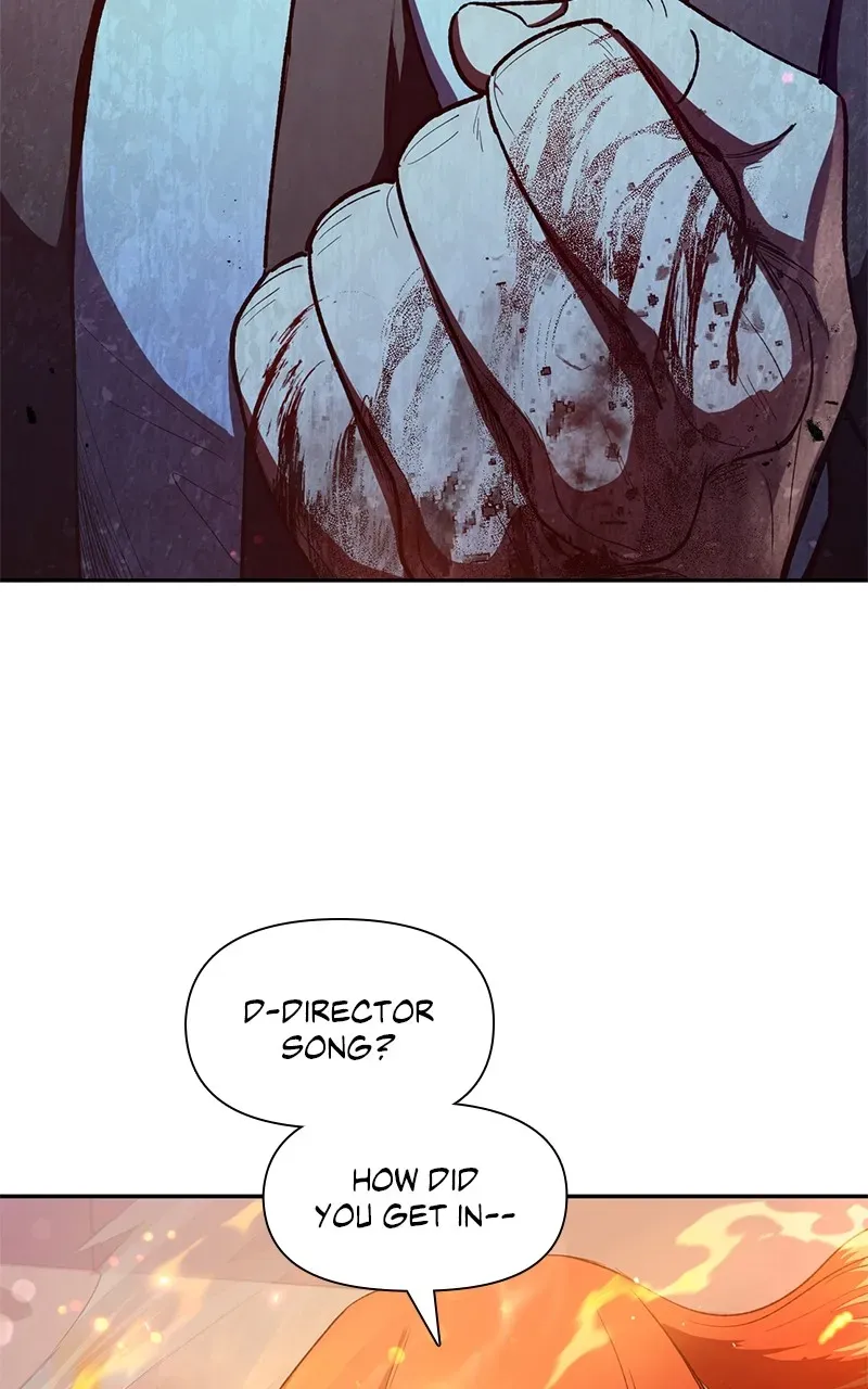 Read My S-Class Hunters chapter 122 image 36 on Lezhin