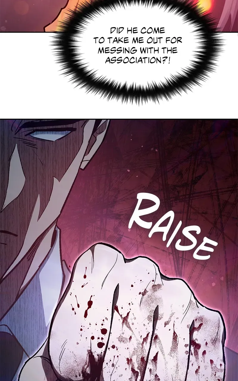Read My S-Class Hunters chapter 122 image 38 on Lezhin